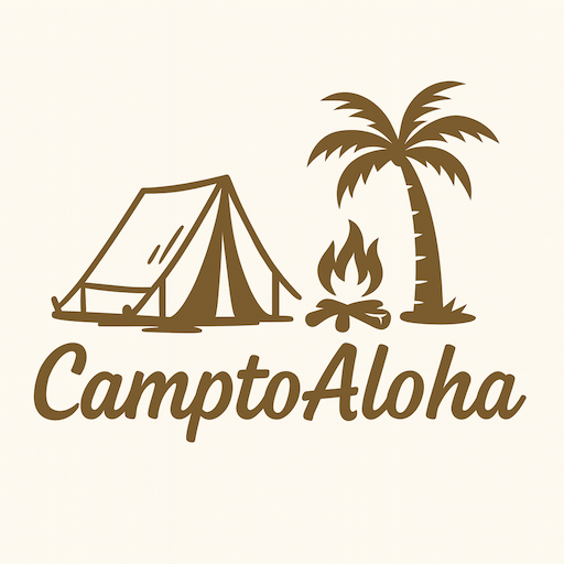 camptoaloha
