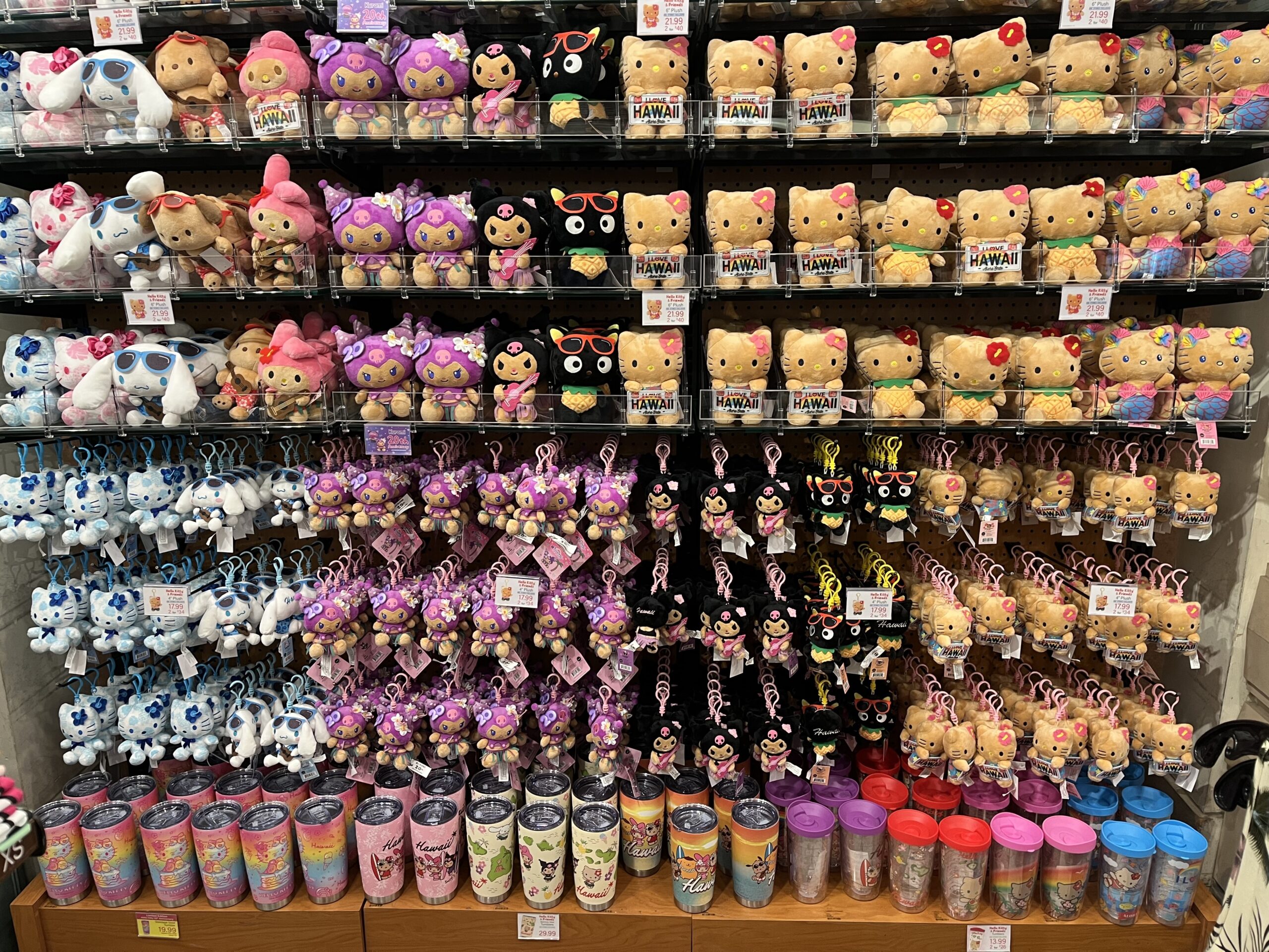 初めてのハワイ旅行モデルコース|4泊6日・5泊7日プラン別完全ガイド|お土産