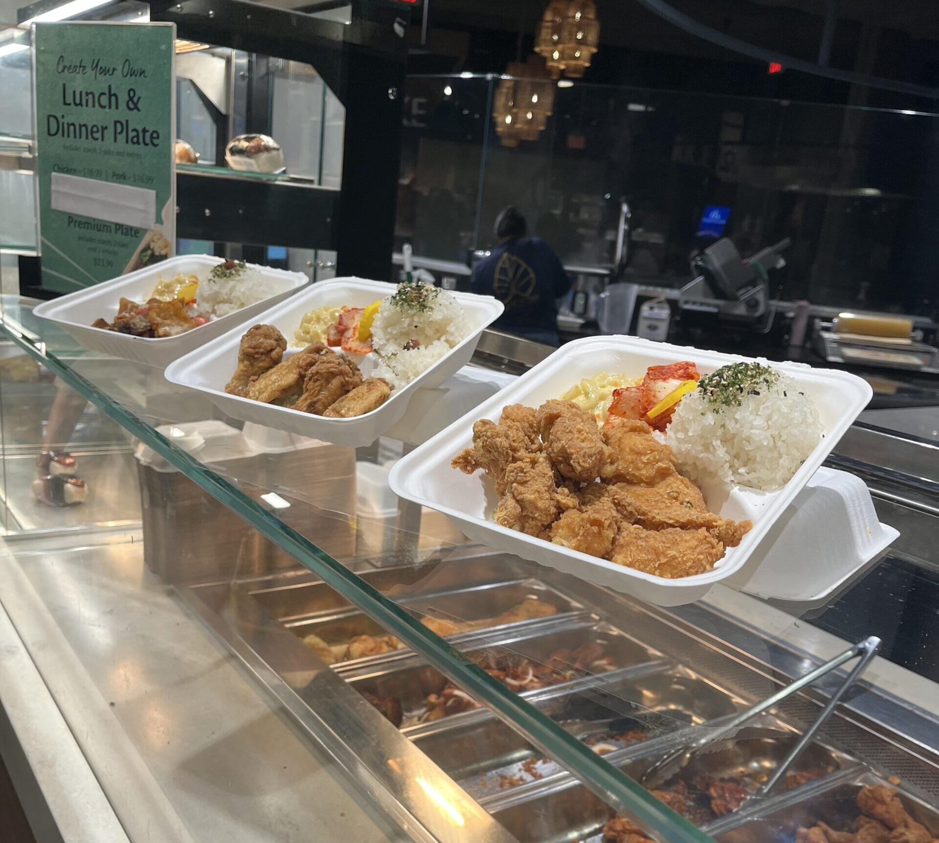 初めてのハワイ旅行モデルコース|4泊6日・5泊7日プラン別完全ガイド|スーパーマーケット